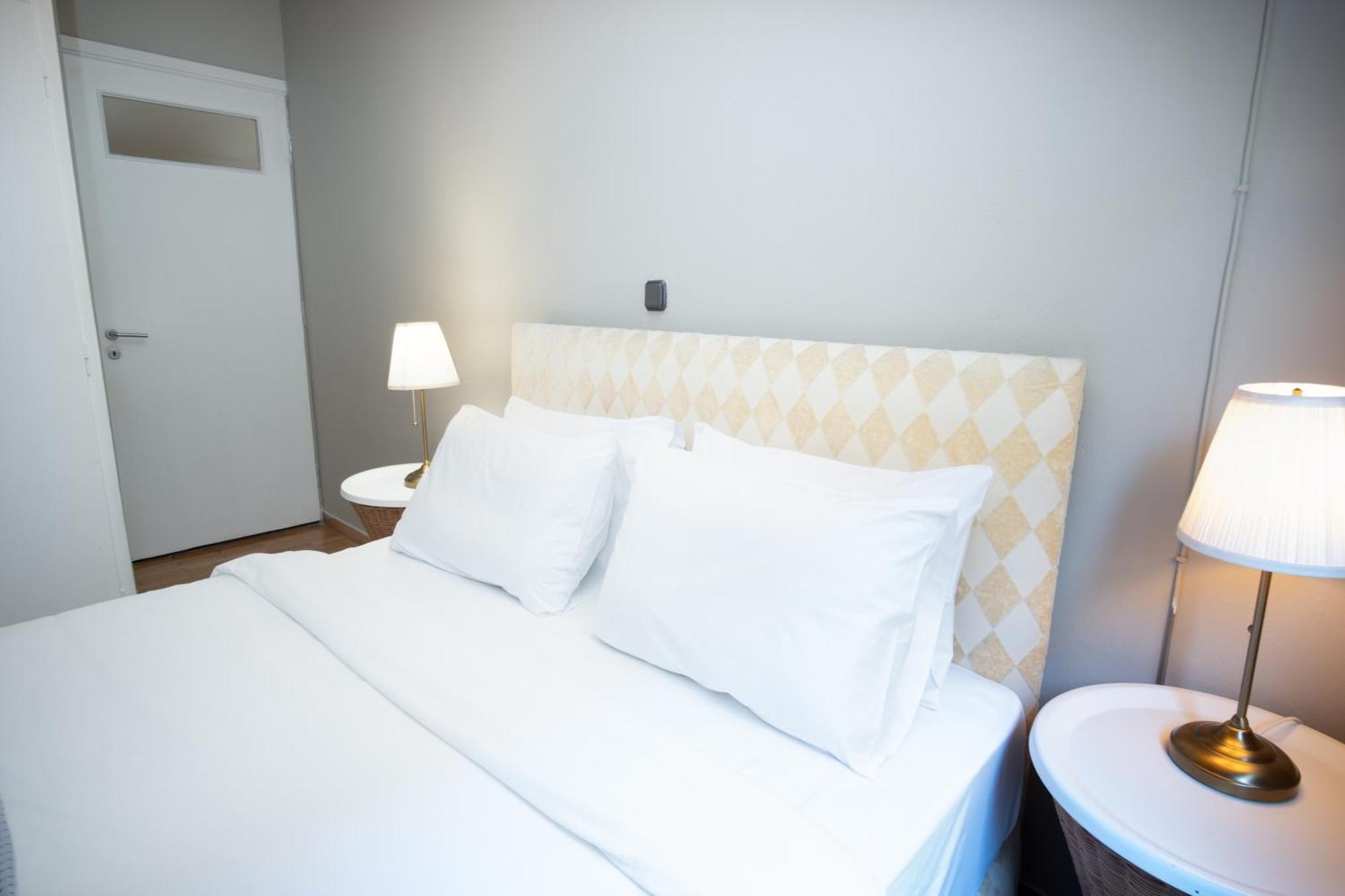 City Retreat Apartment เอเธนส์ ภายนอก รูปภาพ